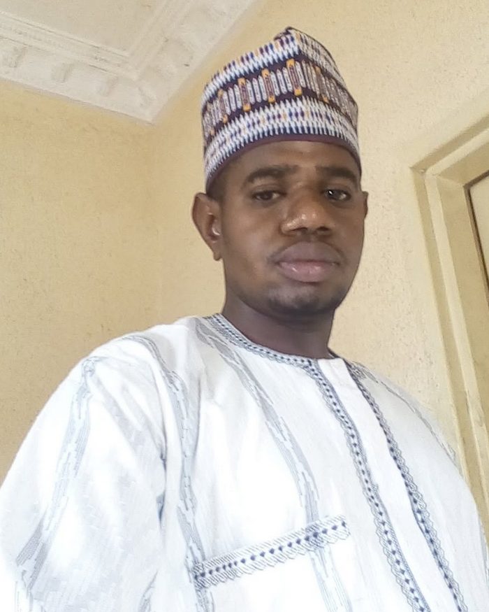 Habibu Muhammad Ibrahim, Founder and CEO of Smartsoft Technologies
